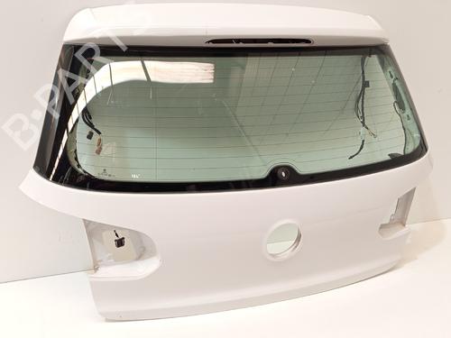 Tailgate VW GOLF VI (5K1) 1.6 TDI | BP28080881C6 