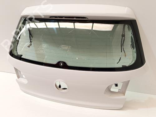 Tailgate VW GOLF VI (5K1) 1.6 TDI | BP28080881C6 