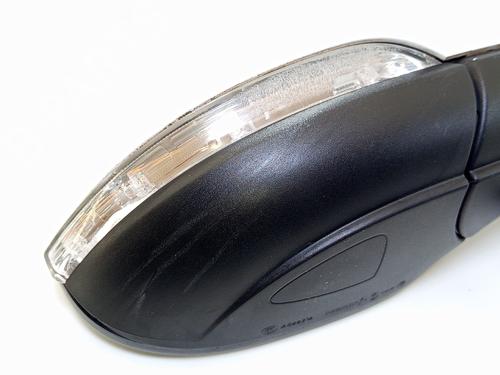 Right mirror VW GOLF VI (5K1) 1.6 TDI | BP28075438C27 