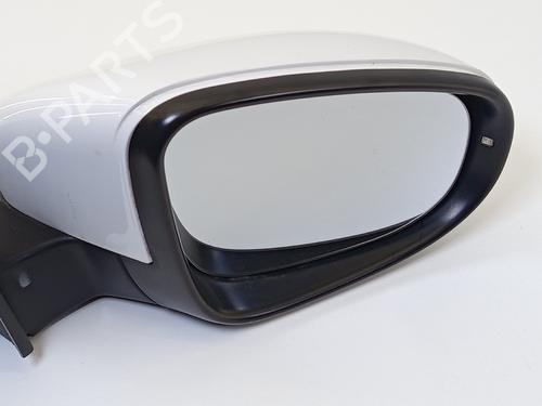 Right mirror VW GOLF VI (5K1) 1.6 TDI | BP28075438C27 