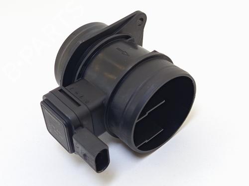 Mass air flow sensor VW GOLF VI (5K1) 1.6 TDI | BP28075440M95