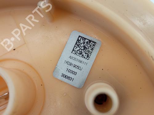 Fuel pump VW GOLF VI (5K1) 1.6 TDI | BP28096101M76 