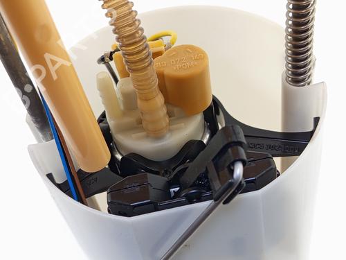 Fuel pump VW GOLF VI (5K1) 1.6 TDI | BP28096101M76 