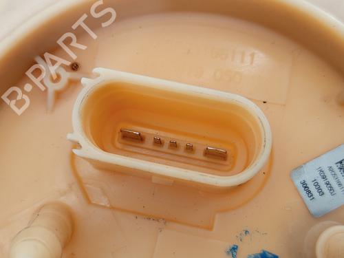 Fuel pump VW GOLF VI (5K1) 1.6 TDI | BP28096101M76 