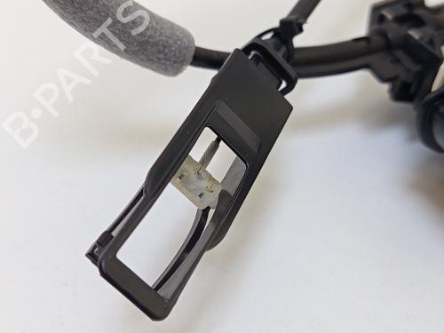 Front right lock VW GOLF VI (5K1) 1.6 TDI | BP28080888C97 