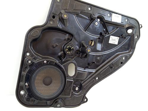 Rear right window mechanism VW GOLF VI (5K1) 1.6 TDI | BP28096105C25 