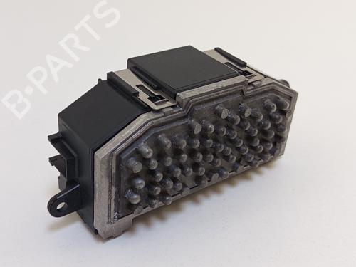 Resistencia calefacción VW GOLF VI (5K1) 1.6 TDI (105 hp) 28096122