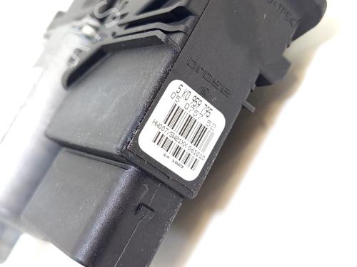Rear right window mechanism VW GOLF VI (5K1) 1.6 TDI | BP28096137C25 