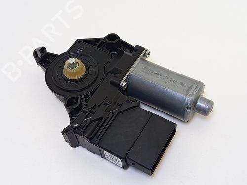 Rear right window mechanism VW GOLF VI (5K1) 1.6 TDI | BP28096137C25 