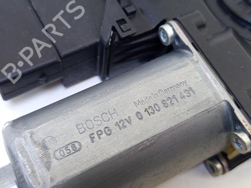 Rear right window mechanism VW GOLF VI (5K1) 1.6 TDI | BP28096137C25 
