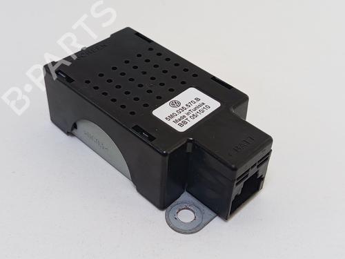 Elektronische module VW GOLF VI (5K1) 1.6 TDI | BP28096130M83 