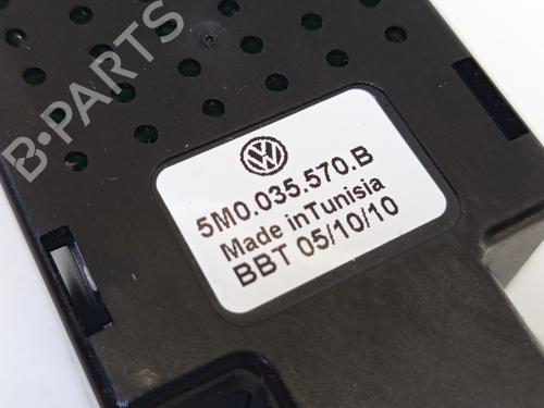 Elektronische module VW GOLF VI (5K1) 1.6 TDI | BP28096130M83 