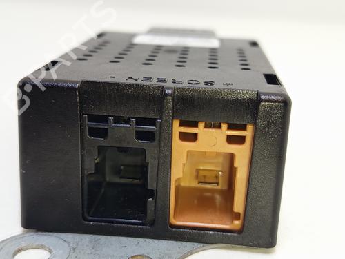 Elektronische module VW GOLF VI (5K1) 1.6 TDI | BP28096130M83 