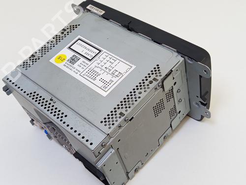 Radio VW GOLF VI (5K1) 1.6 TDI | BP28096119E6