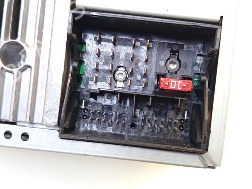 Radio VW GOLF VI (5K1) 1.6 TDI | BP28096119E6