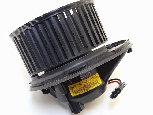 Heater blower motor VW GOLF VI (5K1) 1.6 TDI | BP28096120M62