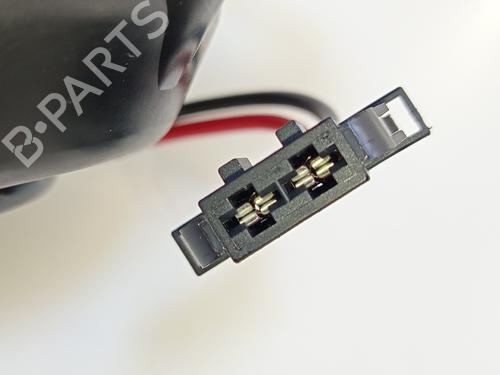 Heater blower motor VW GOLF VI (5K1) 1.6 TDI | BP28096120M62