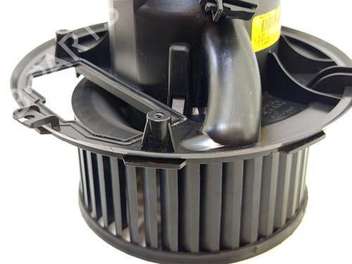 Heater blower motor VW GOLF VI (5K1) 1.6 TDI | BP28096120M62