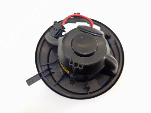 Heater blower motor VW GOLF VI (5K1) 1.6 TDI | BP28096120M62