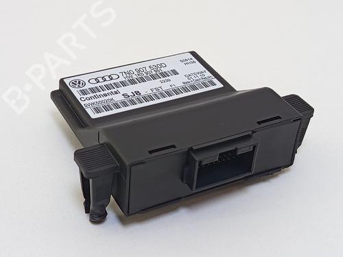 Used Electronic module VW GOLF VI (5K1) 1.6 TDI (105 hp) 28096111