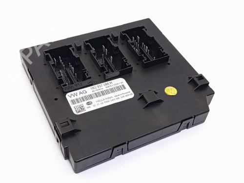 Elektronisk modul VW GOLF VI (5K1) 1.6 TDI (105 hp) 28096143