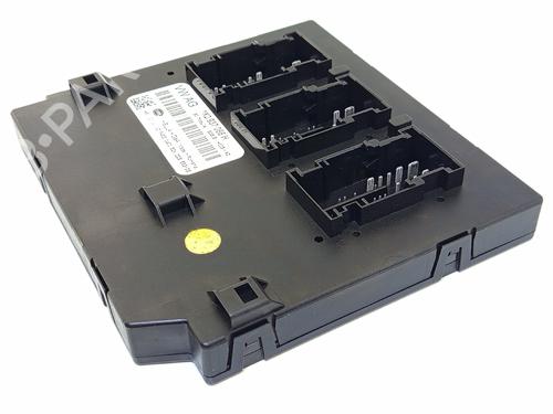 Elektronisk modul VW GOLF VI (5K1) 1.6 TDI | BP28096143M83 