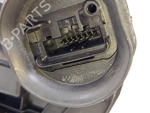 Rear right lock VW GOLF VI (5K1) 1.6 TDI | BP28096138C99