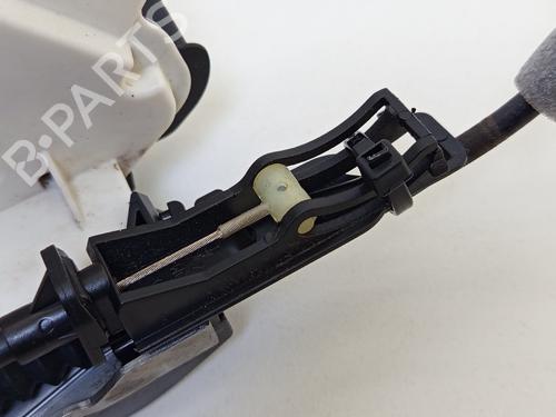 Rear right lock VW GOLF VI (5K1) 1.6 TDI | BP28096138C99