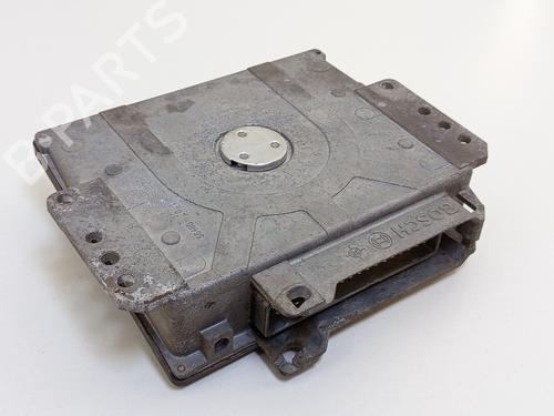 Engine control unit (ECU) CITROËN SAXO (S0, S1) 1.0 X | BP28116127M57 
