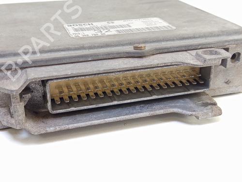 Engine control unit (ECU) CITROËN SAXO (S0, S1) 1.0 X | BP28116127M57 