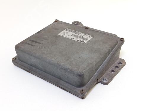 Engine control unit (ECU) CITROËN SAXO (S0, S1) 1.0 X | BP28116127M57 