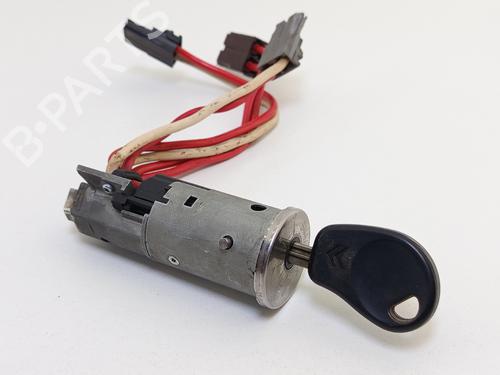Ignition barrel CITROËN SAXO (S0, S1) 1.0 X 4162T3