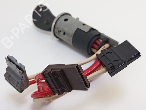 Ignition barrel CITROËN SAXO (S0, S1) 1.0 X | BP28116129M48 