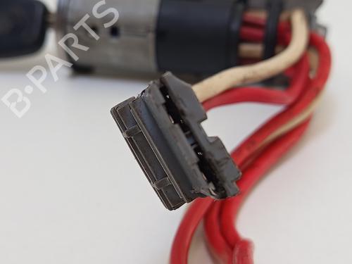 Ignition barrel CITROËN SAXO (S0, S1) 1.0 X | BP28116129M48 