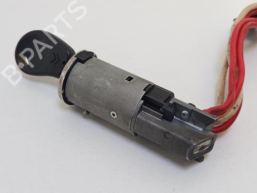 Ignition barrel CITROËN SAXO (S0, S1) 1.0 X | BP28116129M48 