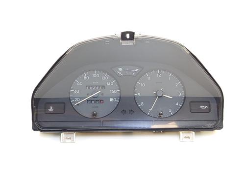 Instrument cluster CITROËN SAXO (S0, S1) 1.0 X 9624876780