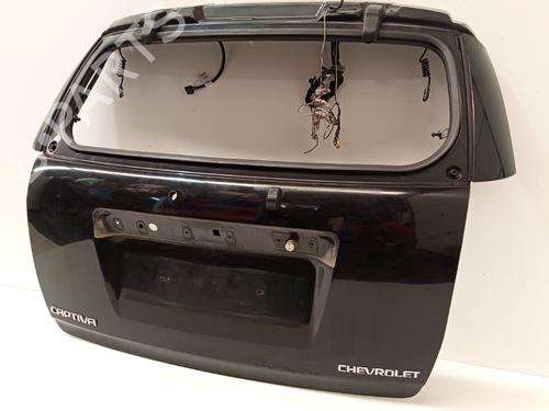 Bakluke CC/Kombi-Kupé CHEVROLET CAPTIVA (C100, C140) 2.0 D | BP27341036C6