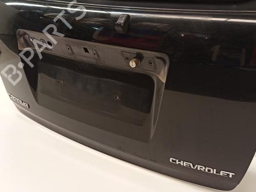 Bakluke CC/Kombi-Kupé CHEVROLET CAPTIVA (C100, C140) 2.0 D | BP27341036C6