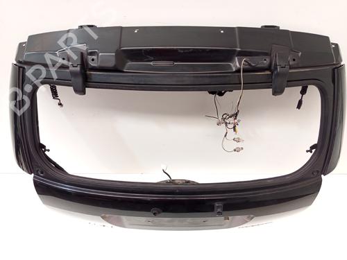 Bakluke CC/Kombi-Kupé CHEVROLET CAPTIVA (C100, C140) 2.0 D | BP27341036C6