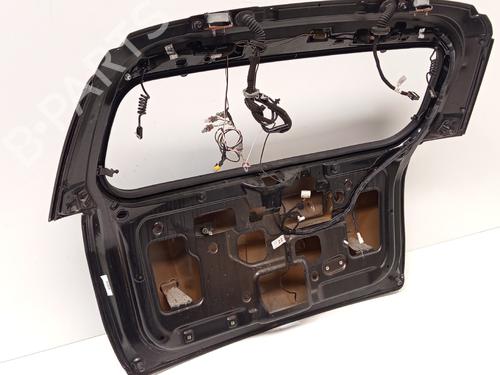 Bakluke CC/Kombi-Kupé CHEVROLET CAPTIVA (C100, C140) 2.0 D | BP27341036C6