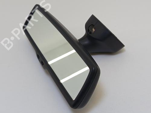 Specchietti retrovisore VW GOLF V (1K1)  | BP28167956I6