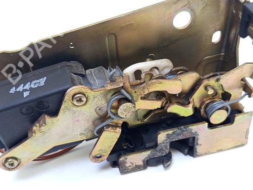 Front right lock SMART CITY-COUPE (450) 0.6 (S1CLB1, 450.331, 450.336) | BP28169664C97 