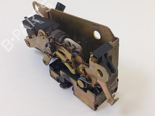 Front right lock SMART CITY-COUPE (450) 0.6 (S1CLB1, 450.331, 450.336) | BP28169664C97 
