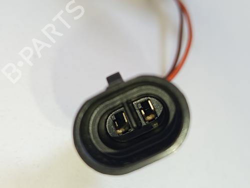 Front right lock SMART CITY-COUPE (450) 0.6 (S1CLB1, 450.331, 450.336) | BP28169664C97 