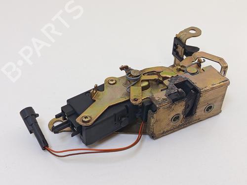 Front right lock SMART CITY-COUPE (450) 0.6 (S1CLB1, 450.331, 450.336) | BP28169664C97 
