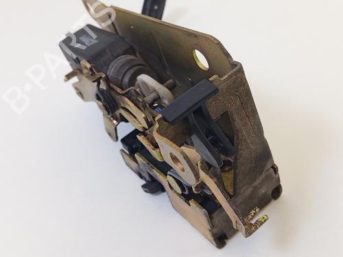 Front right lock SMART CITY-COUPE (450) 0.6 (S1CLB1, 450.331, 450.336) | BP28169664C97 