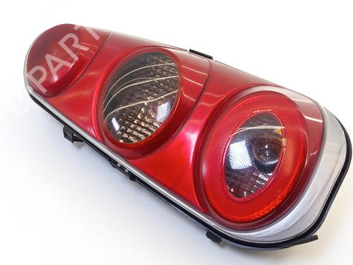 Right taillight SMART CITY-COUPE (450) 0.6 (S1CLB1, 450.331, 450.336) | BP28171053C35 