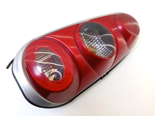 Right taillight SMART CITY-COUPE (450) 0.6 (S1CLB1, 450.331, 450.336) | BP28171053C35 