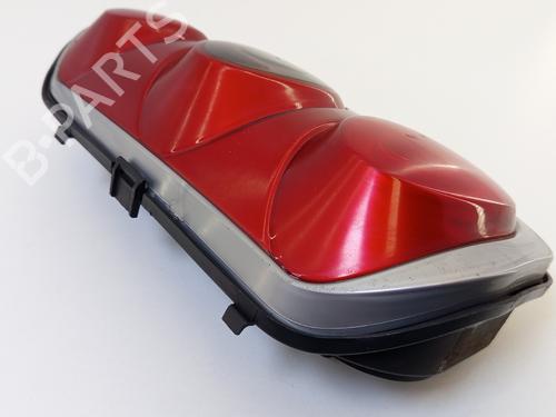 Left taillight SMART CITY-COUPE (450) 0.6 (S1CLB1, 450.331, 450.336) | BP28171052C34 