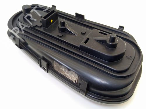 Left taillight SMART CITY-COUPE (450) 0.6 (S1CLB1, 450.331, 450.336) | BP28171052C34 